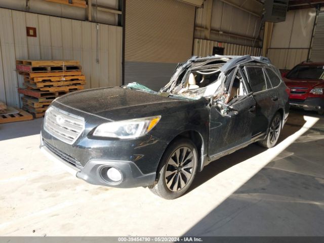 Photo 1 VIN: 4S4BSAKC6H3337889 - SUBARU OUTBACK 