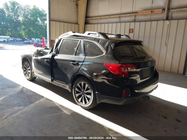 Photo 2 VIN: 4S4BSAKC6H3337889 - SUBARU OUTBACK 