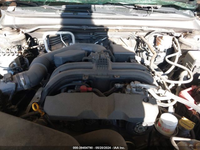 Photo 9 VIN: 4S4BSAKC6H3337889 - SUBARU OUTBACK 