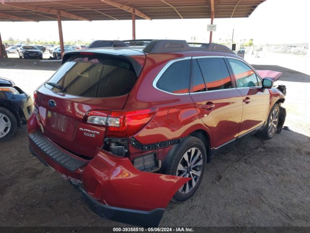 Photo 3 VIN: 4S4BSAKC6H3373131 - SUBARU OUTBACK 