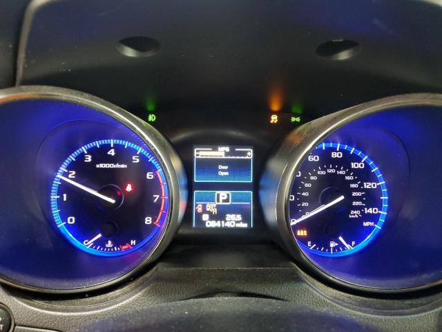 Photo 8 VIN: 4S4BSAKC6H3385571 - SUBARU OUTBACK 