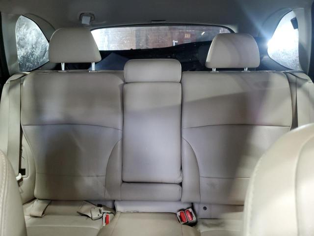 Photo 9 VIN: 4S4BSAKC6H3385571 - SUBARU OUTBACK 