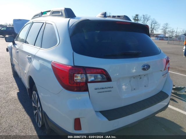 Photo 2 VIN: 4S4BSAKC6H3434056 - SUBARU OUTBACK 