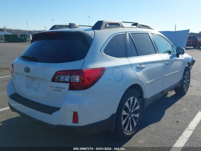 Photo 3 VIN: 4S4BSAKC6H3434056 - SUBARU OUTBACK 