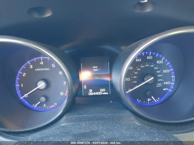 Photo 6 VIN: 4S4BSAKC6H3434056 - SUBARU OUTBACK 