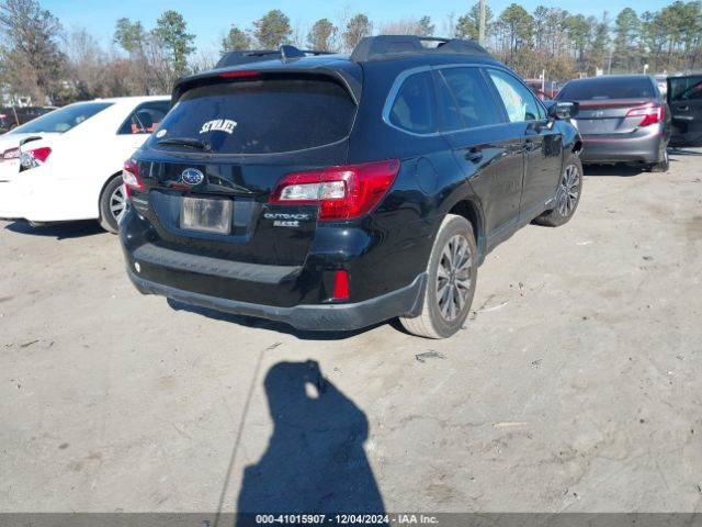 Photo 3 VIN: 4S4BSAKC6H3435501 - SUBARU OUTBACK 