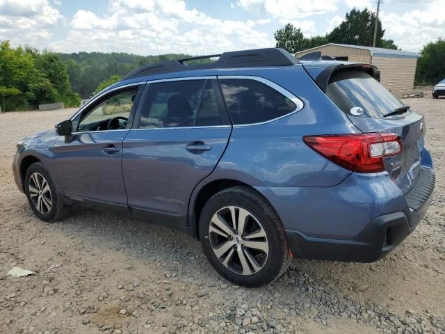 Photo 1 VIN: 4S4BSAKC6J3201087 - SUBARU OUTBACK 2. 