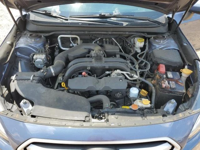 Photo 10 VIN: 4S4BSAKC6J3201087 - SUBARU OUTBACK 2. 