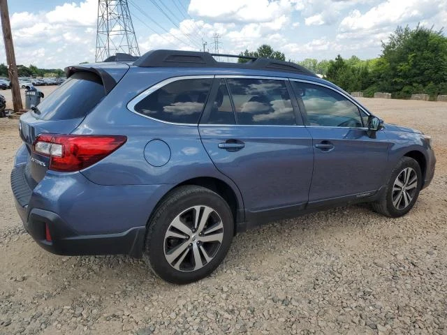 Photo 2 VIN: 4S4BSAKC6J3201087 - SUBARU OUTBACK 2. 