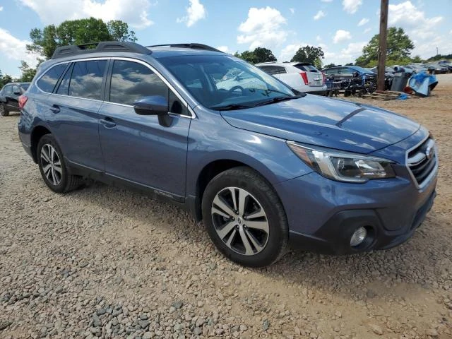 Photo 3 VIN: 4S4BSAKC6J3201087 - SUBARU OUTBACK 2. 