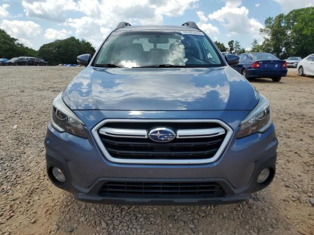 Photo 4 VIN: 4S4BSAKC6J3201087 - SUBARU OUTBACK 2. 