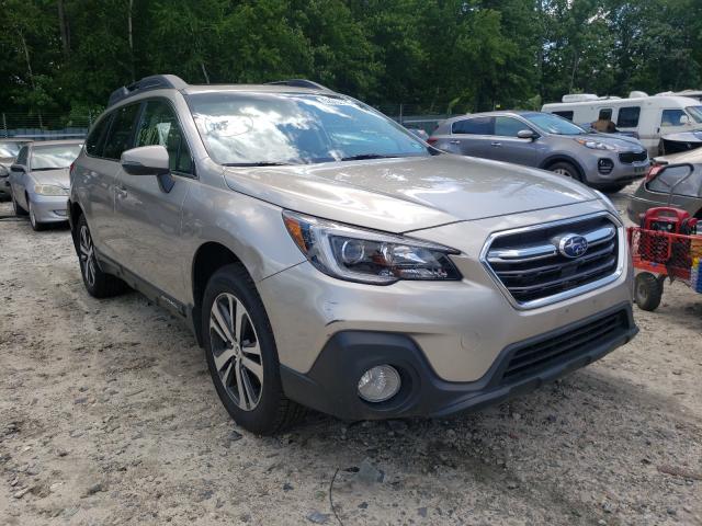 Photo 0 VIN: 4S4BSAKC6J3214213 - SUBARU OUTBACK 