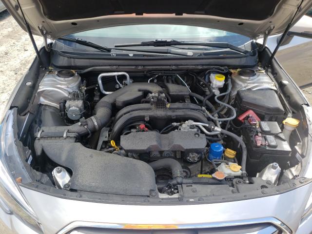 Photo 6 VIN: 4S4BSAKC6J3214213 - SUBARU OUTBACK 