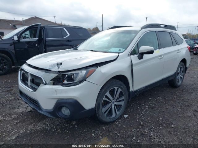 Photo 1 VIN: 4S4BSAKC6J3368940 - SUBARU OUTBACK 