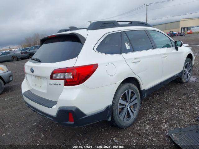 Photo 3 VIN: 4S4BSAKC6J3368940 - SUBARU OUTBACK 