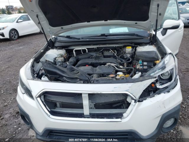 Photo 9 VIN: 4S4BSAKC6J3368940 - SUBARU OUTBACK 