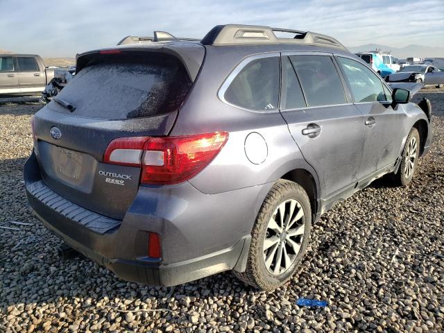 Photo 3 VIN: 4S4BSAKC7H3228390 - SUBARU OUTBACK 2. 