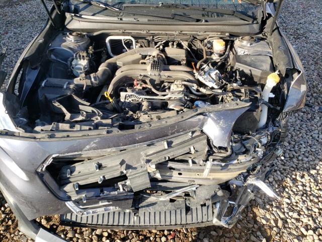 Photo 6 VIN: 4S4BSAKC7H3228390 - SUBARU OUTBACK 2. 