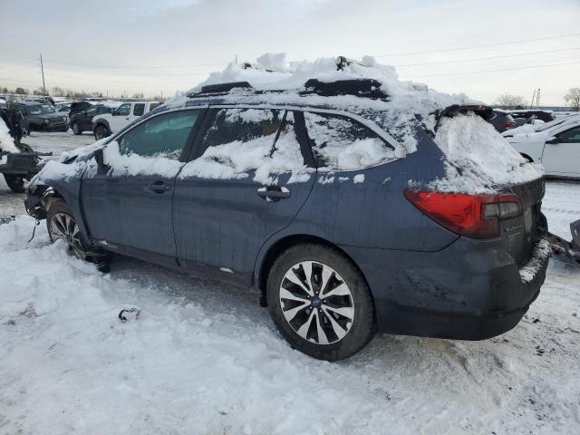 Photo 1 VIN: 4S4BSAKC7H3266931 - SUBARU OUTBACK 2. 