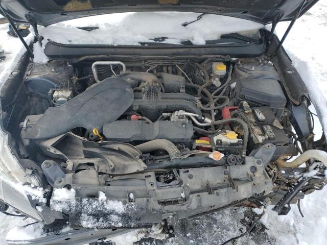 Photo 10 VIN: 4S4BSAKC7H3266931 - SUBARU OUTBACK 2. 