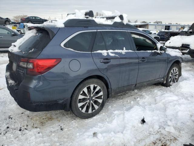 Photo 2 VIN: 4S4BSAKC7H3266931 - SUBARU OUTBACK 2. 