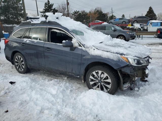 Photo 3 VIN: 4S4BSAKC7H3266931 - SUBARU OUTBACK 2. 