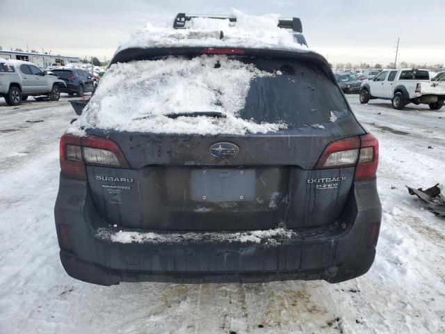 Photo 5 VIN: 4S4BSAKC7H3266931 - SUBARU OUTBACK 2. 