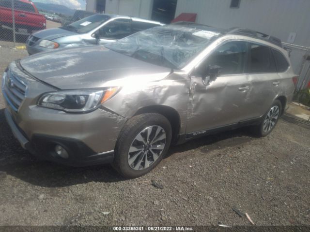 Photo 1 VIN: 4S4BSAKC7H3418187 - SUBARU OUTBACK 