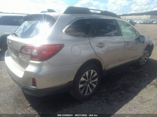 Photo 3 VIN: 4S4BSAKC7H3418187 - SUBARU OUTBACK 