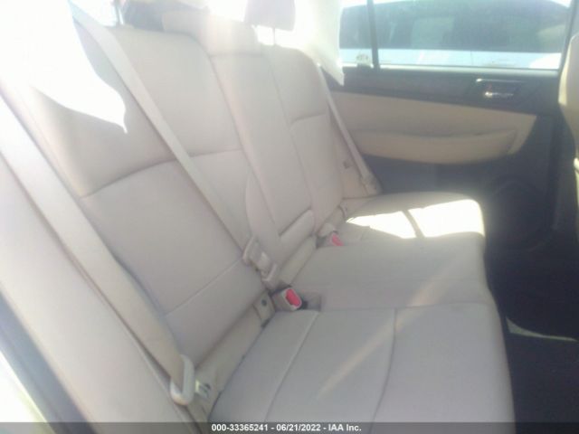 Photo 7 VIN: 4S4BSAKC7H3418187 - SUBARU OUTBACK 