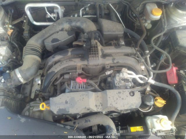 Photo 9 VIN: 4S4BSAKC7H3418187 - SUBARU OUTBACK 