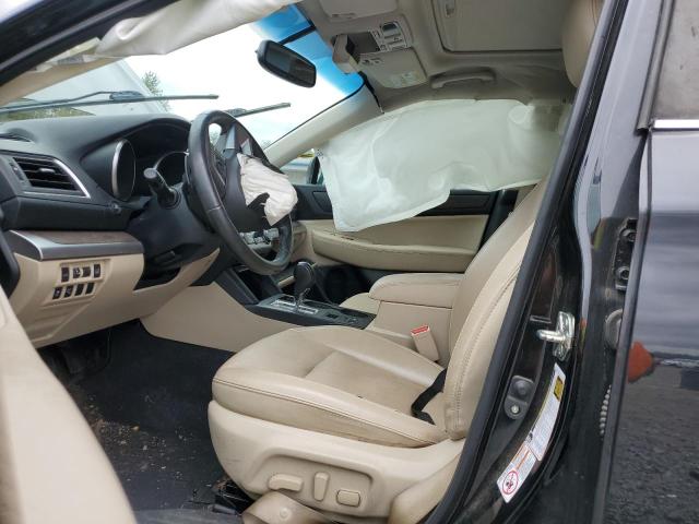 Photo 6 VIN: 4S4BSAKC7H3421770 - SUBARU OUTBACK 2. 