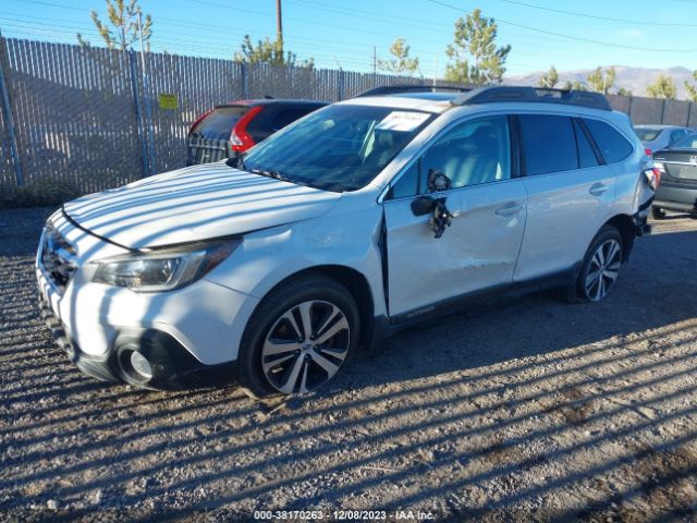 Photo 1 VIN: 4S4BSAKC7J3388341 - SUBARU OUTBACK 