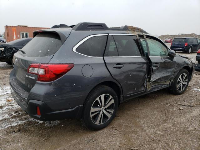 Photo 2 VIN: 4S4BSAKC7J3397394 - SUBARU OUTBACK 2. 