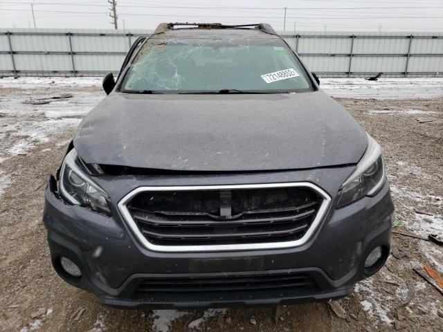 Photo 4 VIN: 4S4BSAKC7J3397394 - SUBARU OUTBACK 2. 