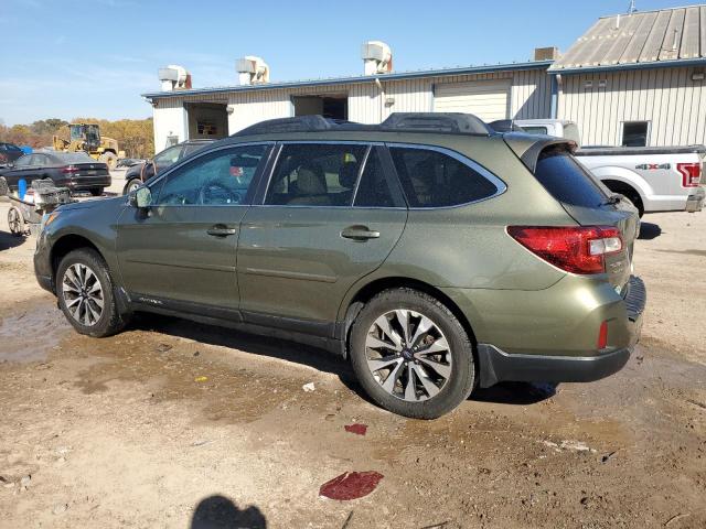 Photo 1 VIN: 4S4BSAKC8H3294804 - SUBARU OUTBACK 2. 