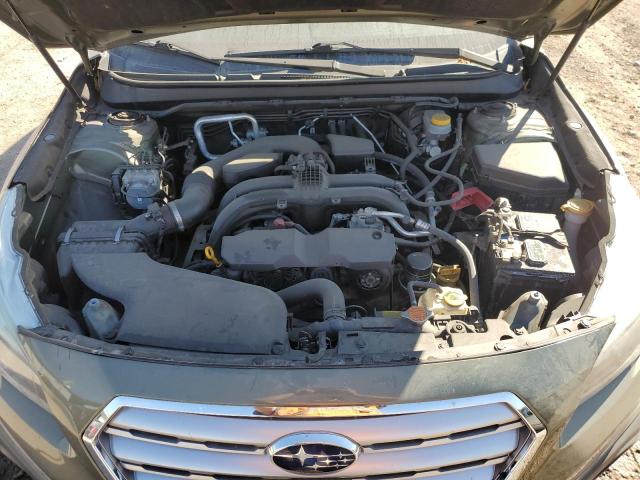 Photo 11 VIN: 4S4BSAKC8H3294804 - SUBARU OUTBACK 2. 