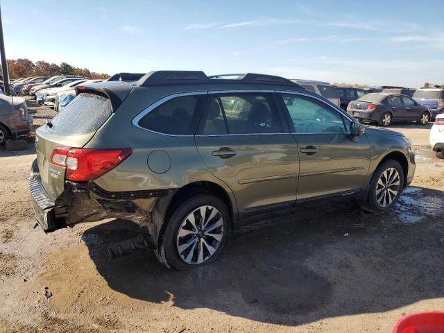 Photo 2 VIN: 4S4BSAKC8H3294804 - SUBARU OUTBACK 2. 