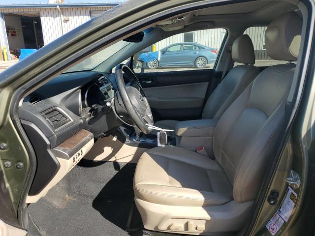 Photo 6 VIN: 4S4BSAKC8H3294804 - SUBARU OUTBACK 2. 