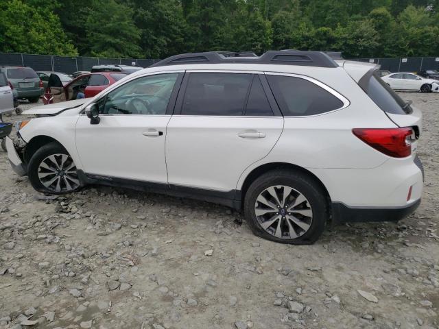 Photo 1 VIN: 4S4BSAKC8H3312721 - SUBARU OUTBACK 