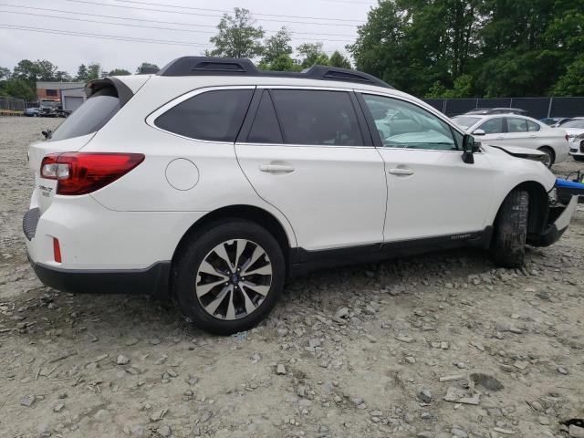 Photo 2 VIN: 4S4BSAKC8H3312721 - SUBARU OUTBACK 