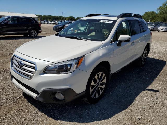 Photo 1 VIN: 4S4BSAKC8H3330958 - SUBARU OUTBACK 2. 