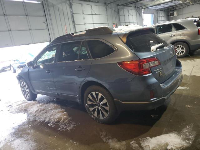 Photo 1 VIN: 4S4BSAKC8H3363748 - SUBARU OUTBACK 2. 