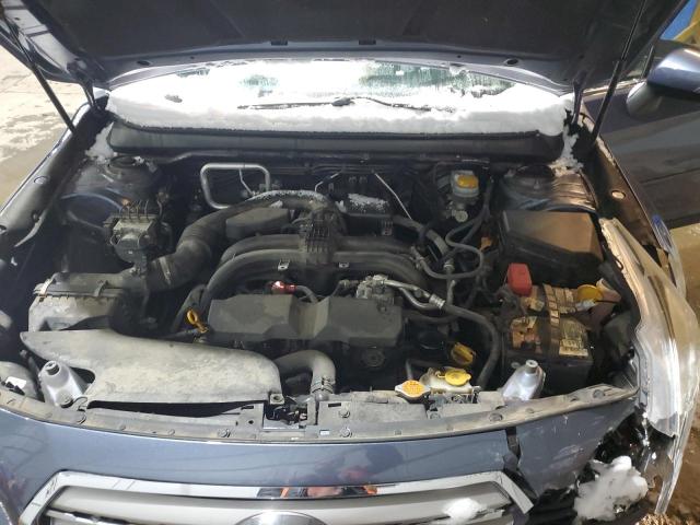 Photo 11 VIN: 4S4BSAKC8H3363748 - SUBARU OUTBACK 2. 