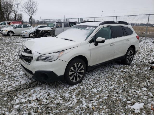 Photo 0 VIN: 4S4BSAKC8H3429473 - SUBARU OUTBACK 2. 