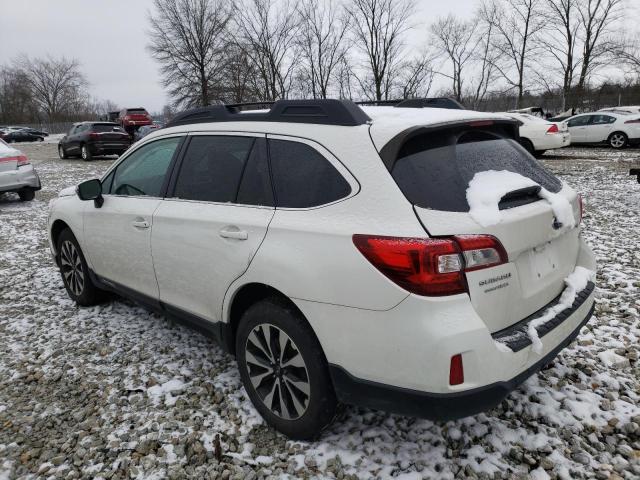 Photo 1 VIN: 4S4BSAKC8H3429473 - SUBARU OUTBACK 2. 