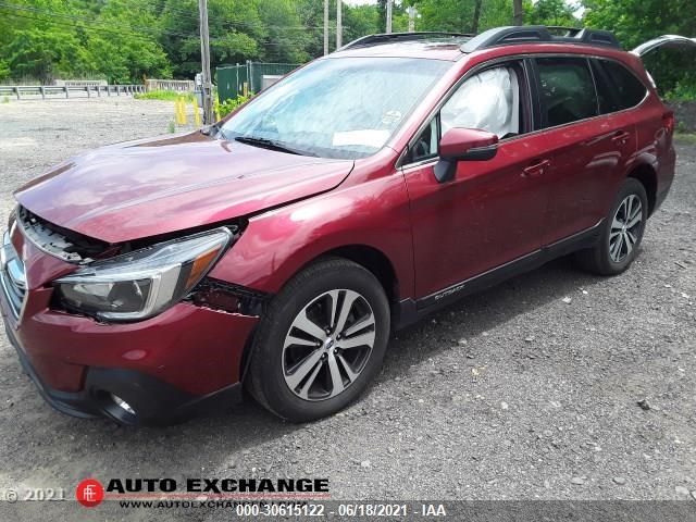 Photo 1 VIN: 4S4BSAKC8J3248024 - SUBARU OUTBACK 