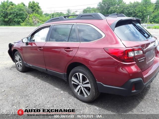 Photo 6 VIN: 4S4BSAKC8J3248024 - SUBARU OUTBACK 