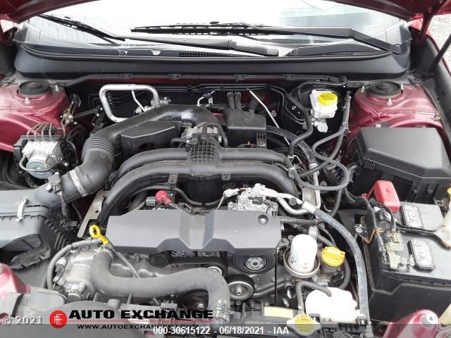 Photo 7 VIN: 4S4BSAKC8J3248024 - SUBARU OUTBACK 