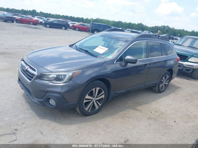 Photo 1 VIN: 4S4BSAKC8J3394066 - SUBARU OUTBACK 